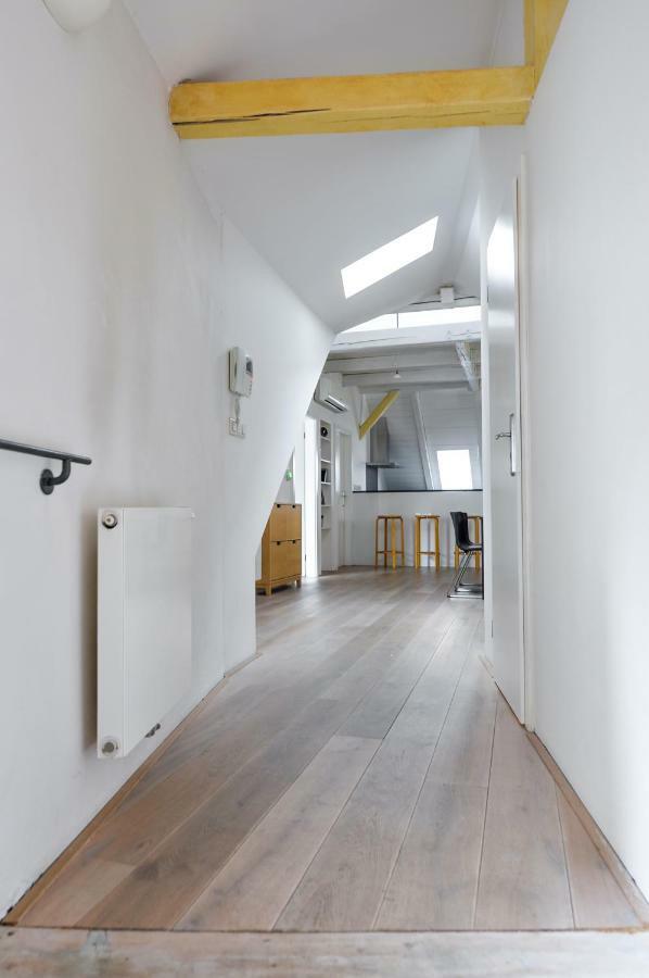 Apartmán Our Loft At Charles Bridge Praha