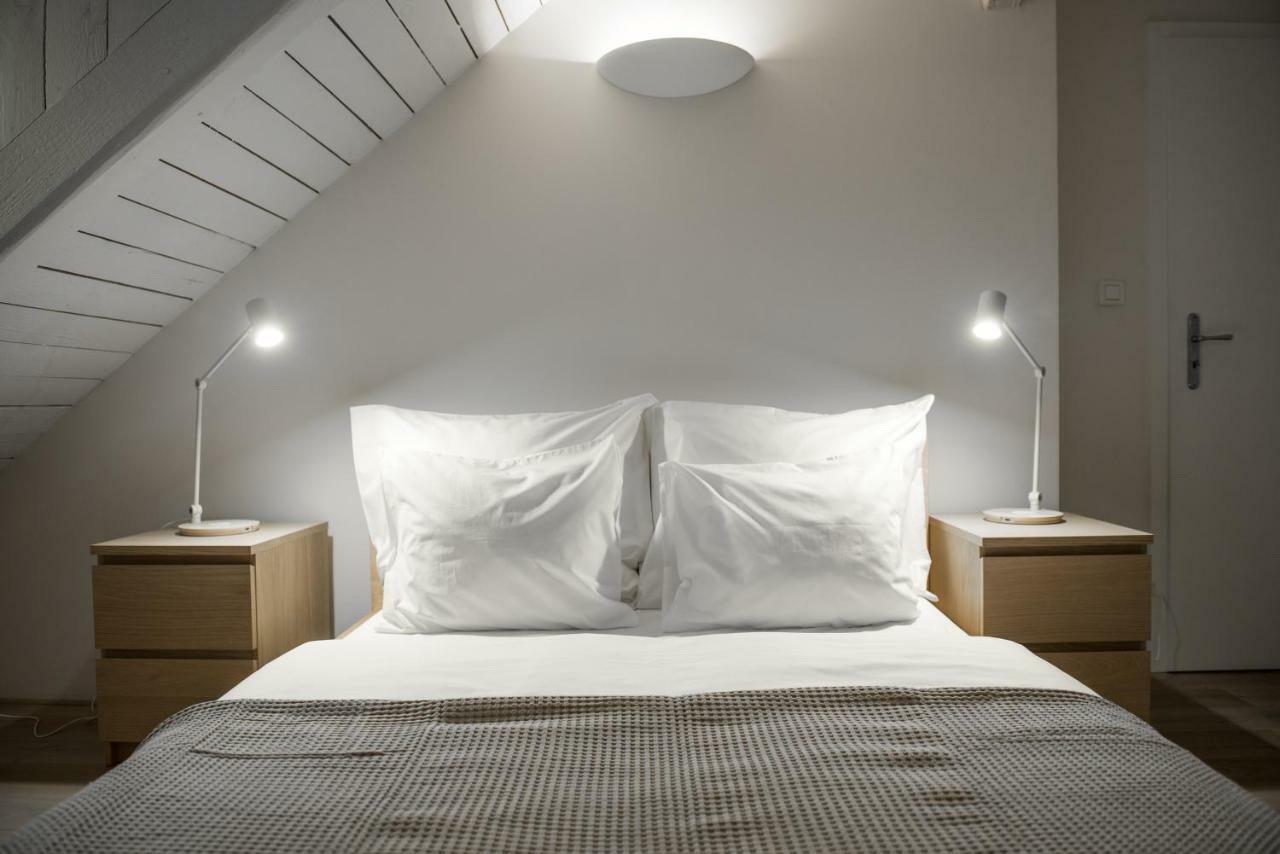 Our Loft At Charles Bridge Praha