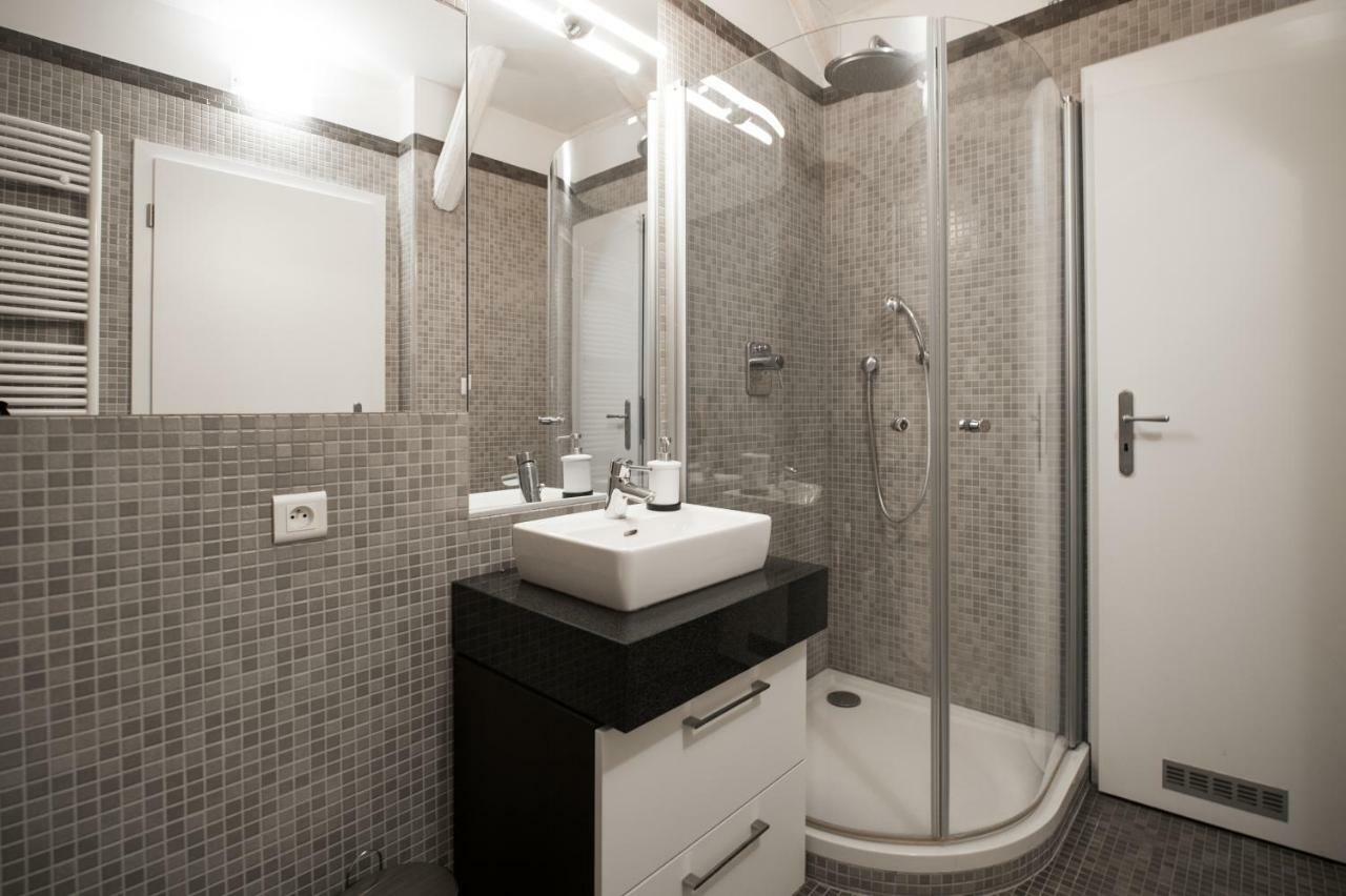 Our Loft At Charles Bridge Praha